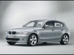 BMW 120i 2005 года
